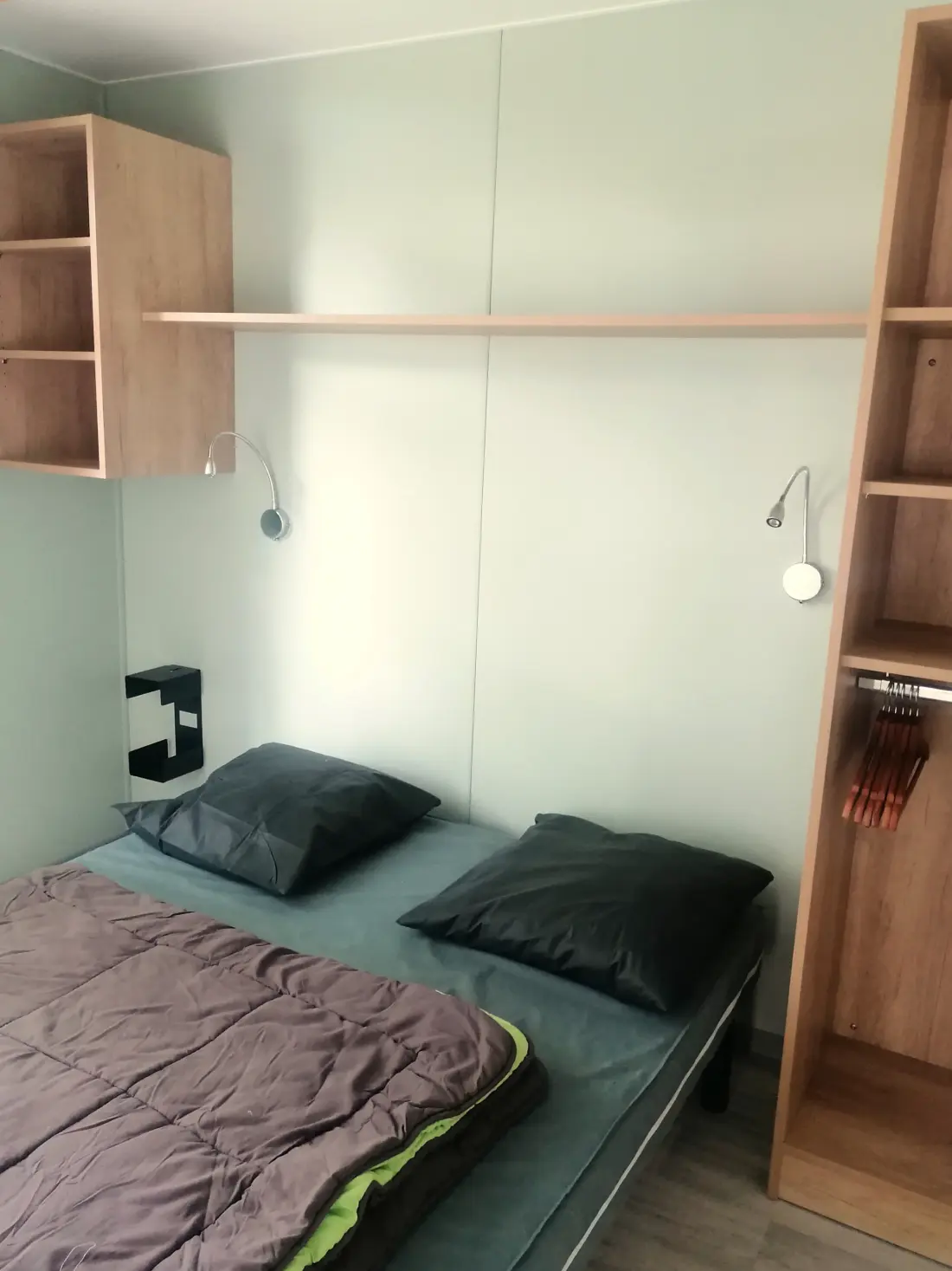 Camping L'Oasis du Berry 4 étoiles★★★★