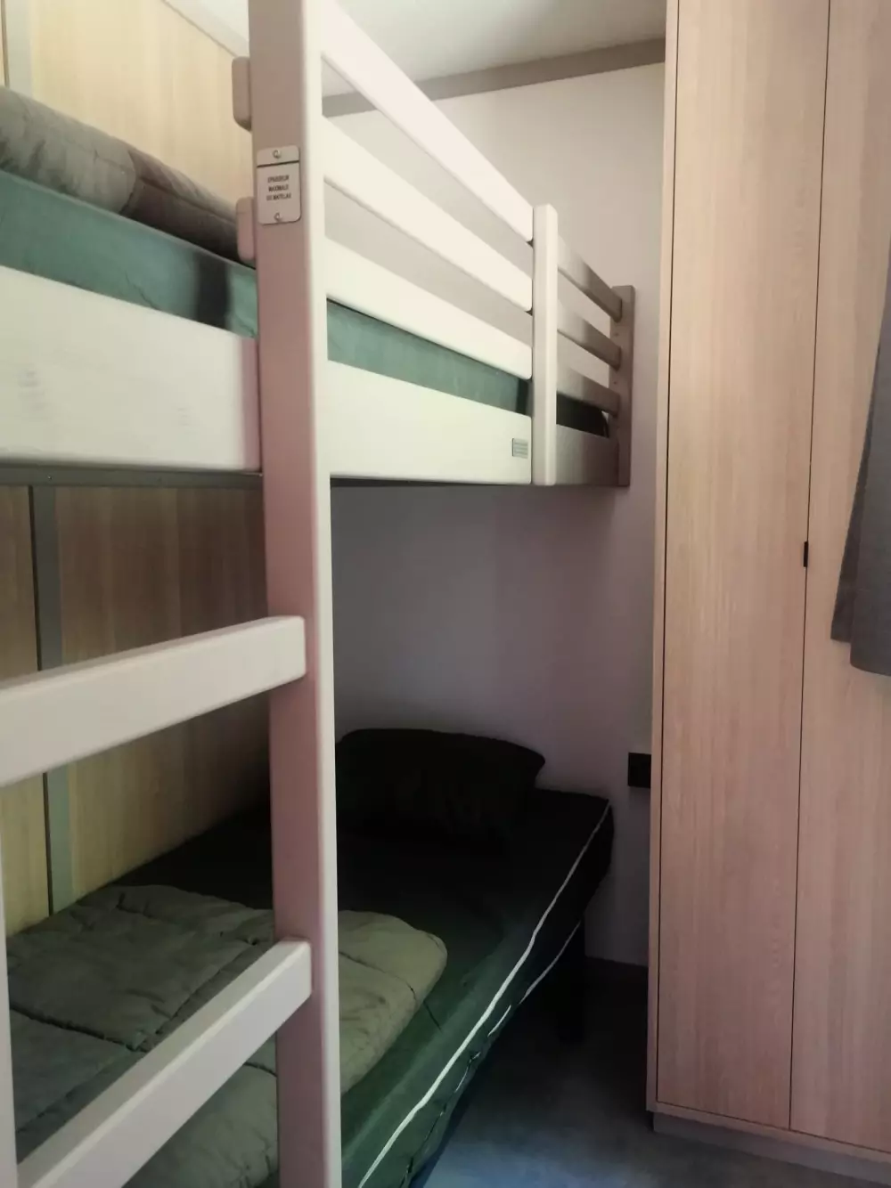 Camping L'Oasis du Berry 4 étoiles★★★★