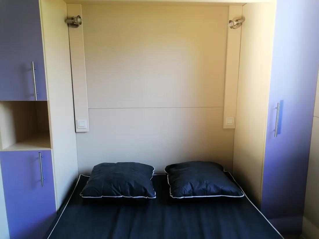 Camping L'Oasis du Berry 4 étoiles★★★★