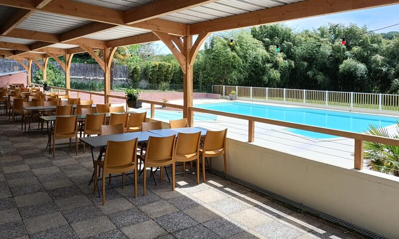 Camping Indre