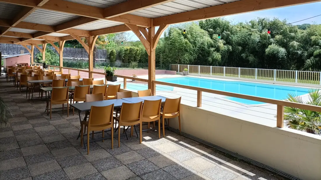 Camping L'Oasis du Berry 4 étoiles★★★★