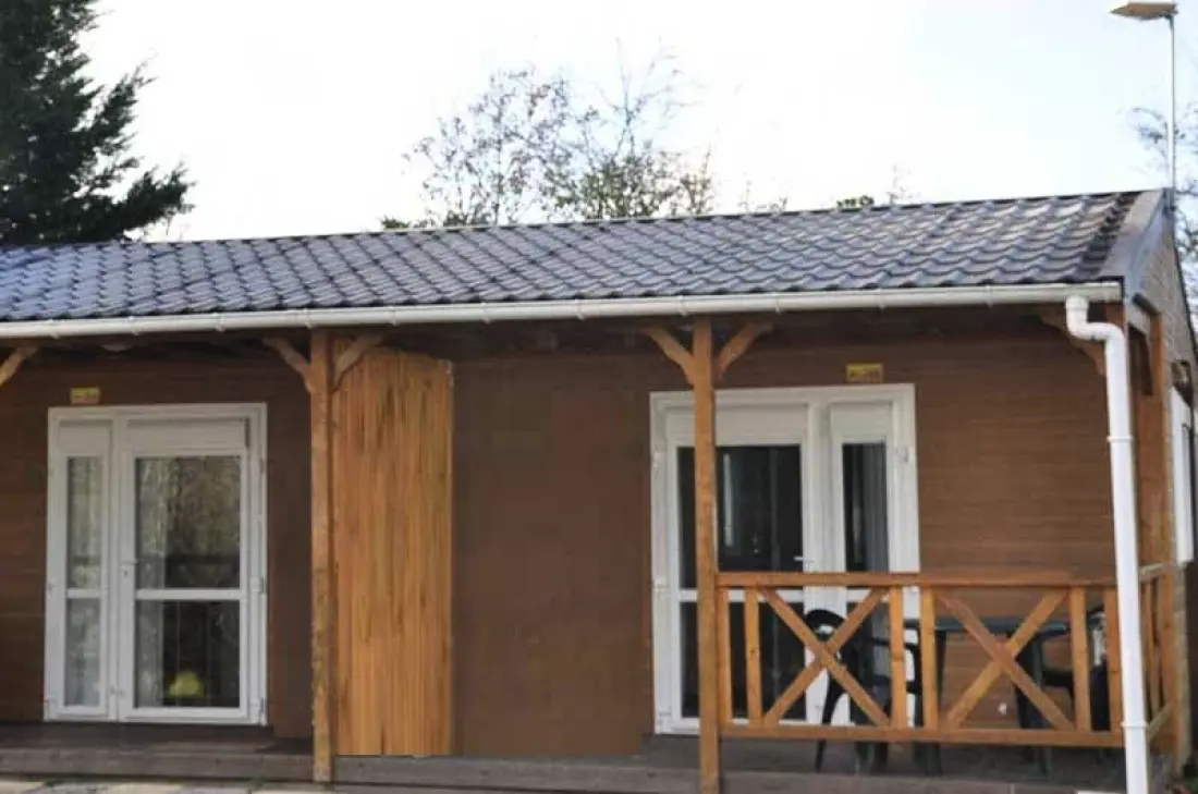 Camping L'Oasis du Berry 4 étoiles★★★★