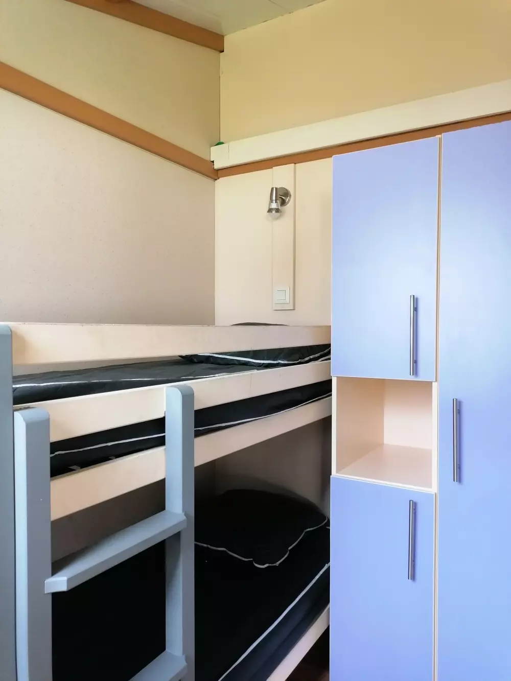 Camping L'Oasis du Berry 4 étoiles★★★★