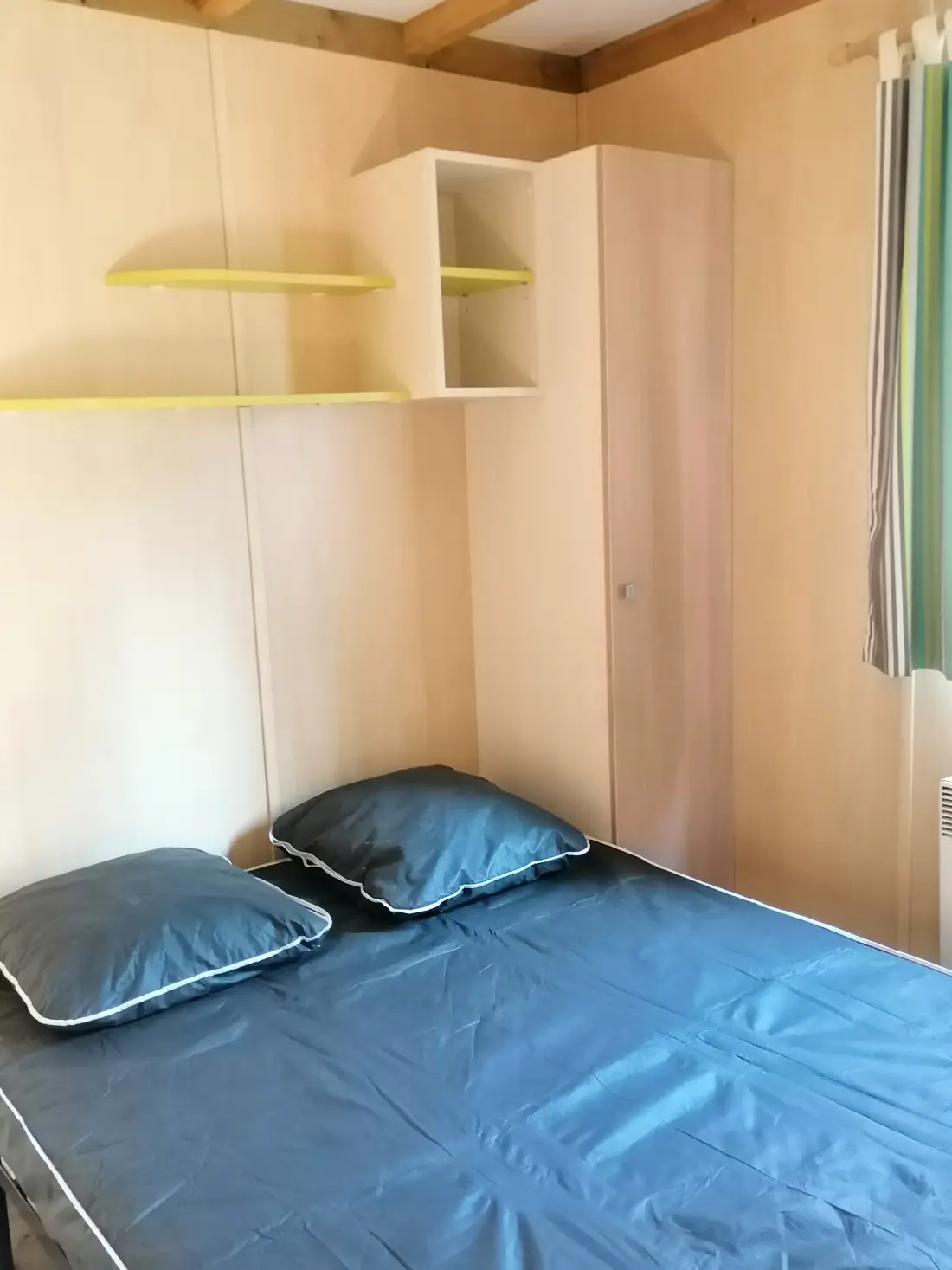 Camping L'Oasis du Berry 4 étoiles★★★★