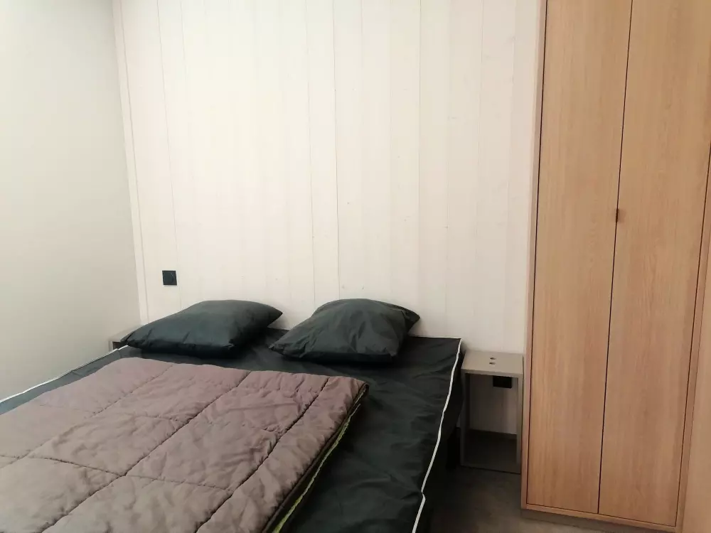 Camping L'Oasis du Berry 4 étoiles★★★★