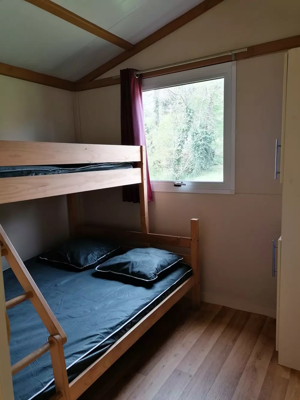 Camping L'Oasis du Berry 4 étoiles★★★★