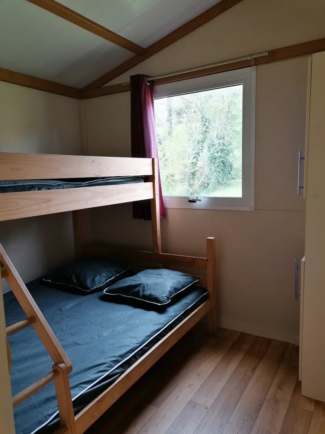 Camping L'Oasis du Berry 4 étoiles★★★★