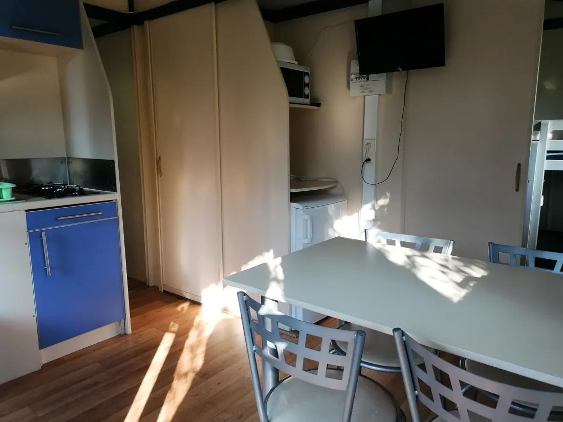Camping L'Oasis du Berry 4 étoiles★★★★