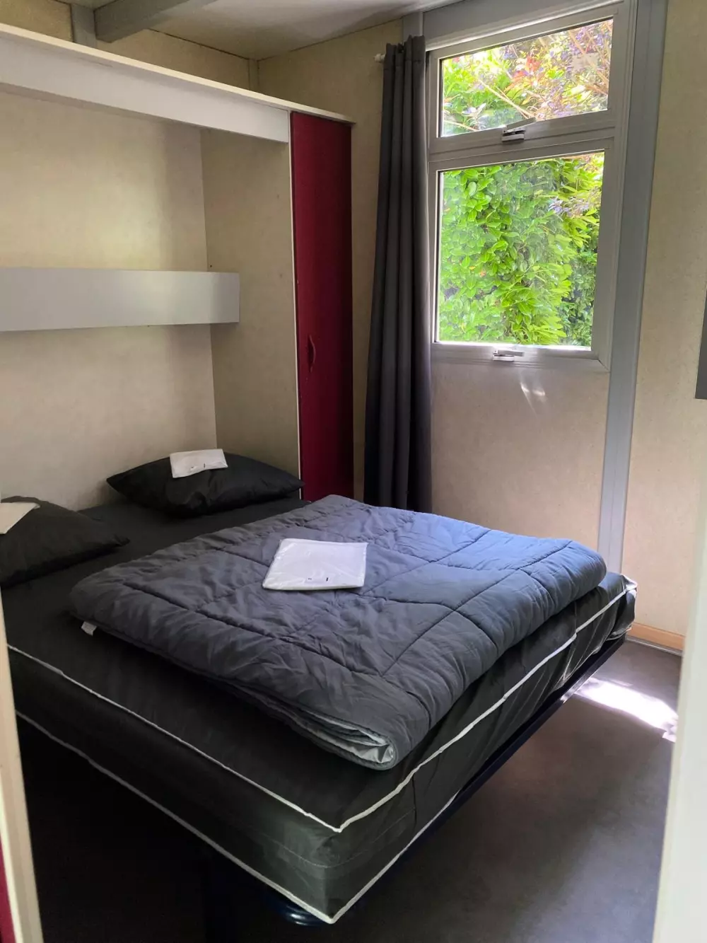 Camping L'Oasis du Berry 4 étoiles★★★★