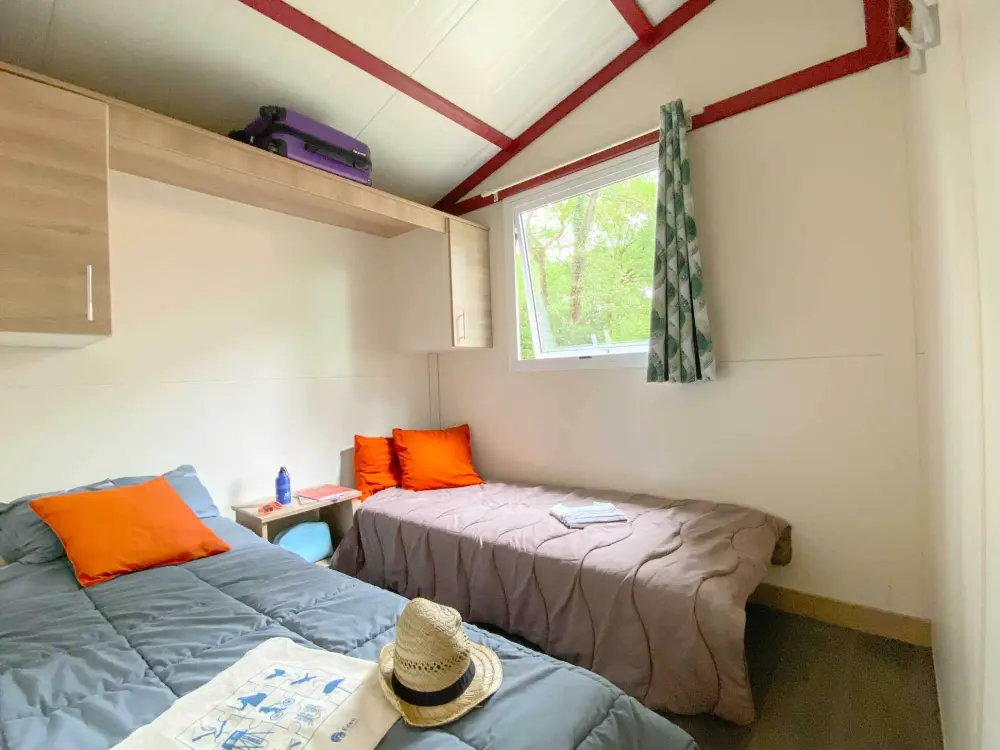Camping Les Truffières de Dordogne 5 étoiles★★★★★