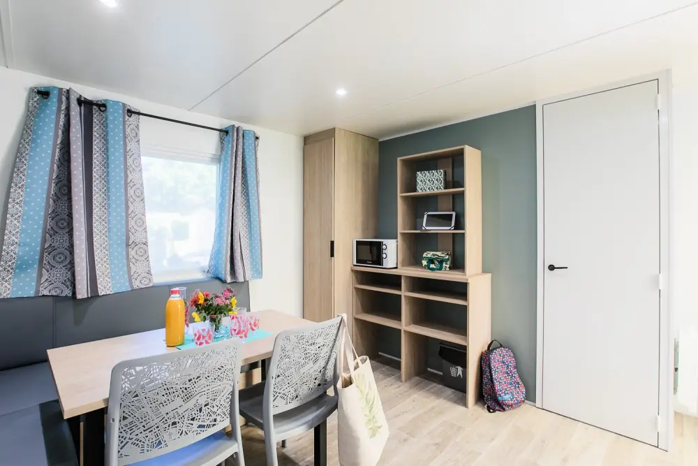 Camping Les Truffières de Dordogne 5 étoiles★★★★★