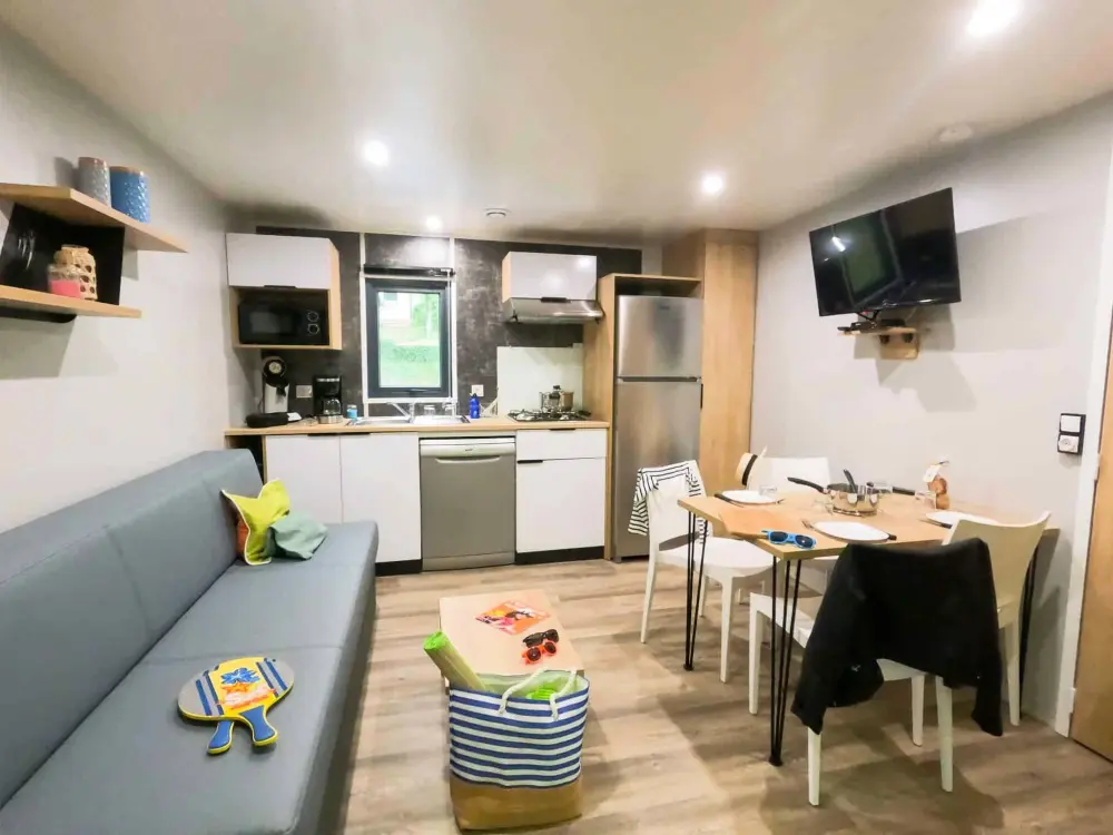 Camping Les Truffières de Dordogne 5 étoiles★★★★★