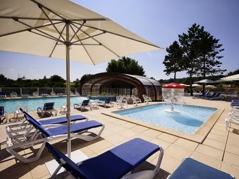 Camping Les Truffières De Dordogne ***** - - Saint Geniès En Périgord - 1