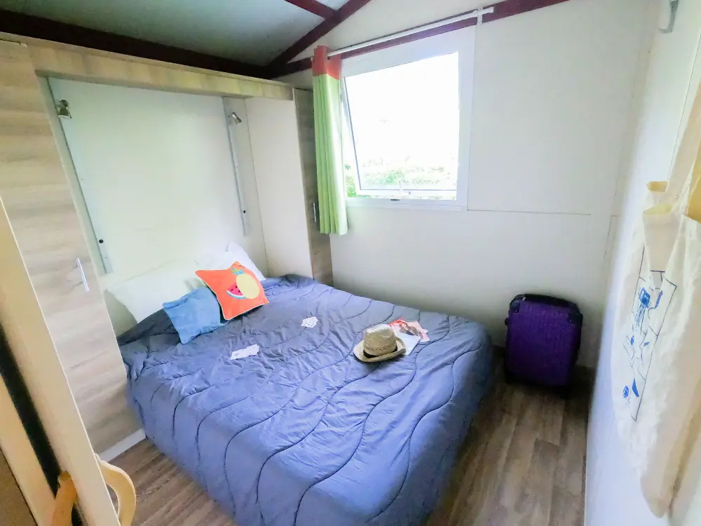 Camping Les Truffières de Dordogne 5 étoiles★★★★★