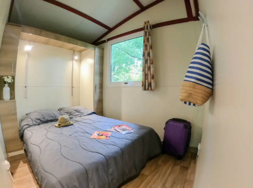 Camping Les Truffières de Dordogne 5 étoiles★★★★★