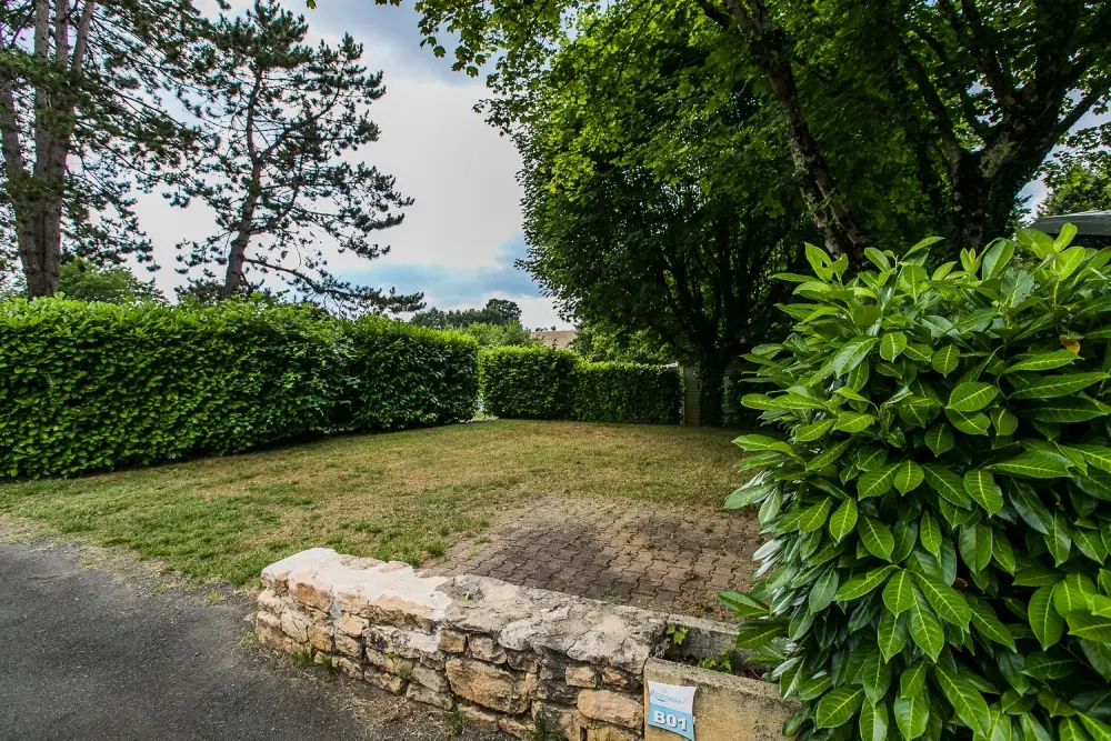 Camping Les Truffières de Dordogne 5 étoiles★★★★★