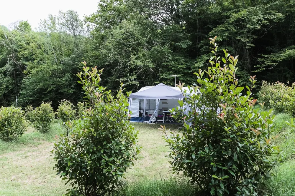 Camping Les Truffières de Dordogne 5 étoiles★★★★★