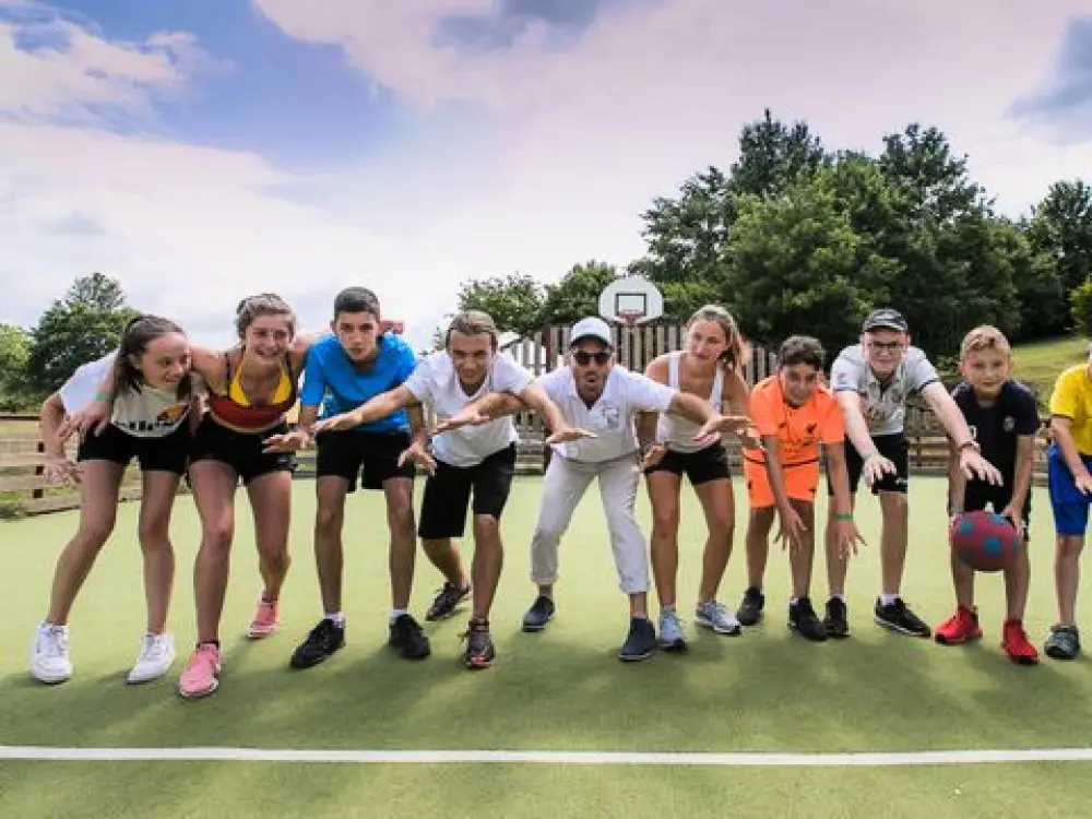 Camping Les Truffières De Dordogne 5 étoiles★★★★★