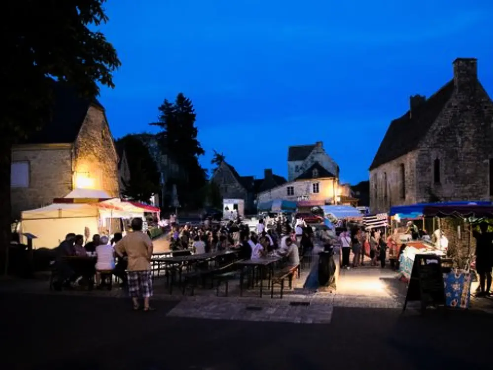 Camping Les Truffières De Dordogne 5 étoiles★★★★★