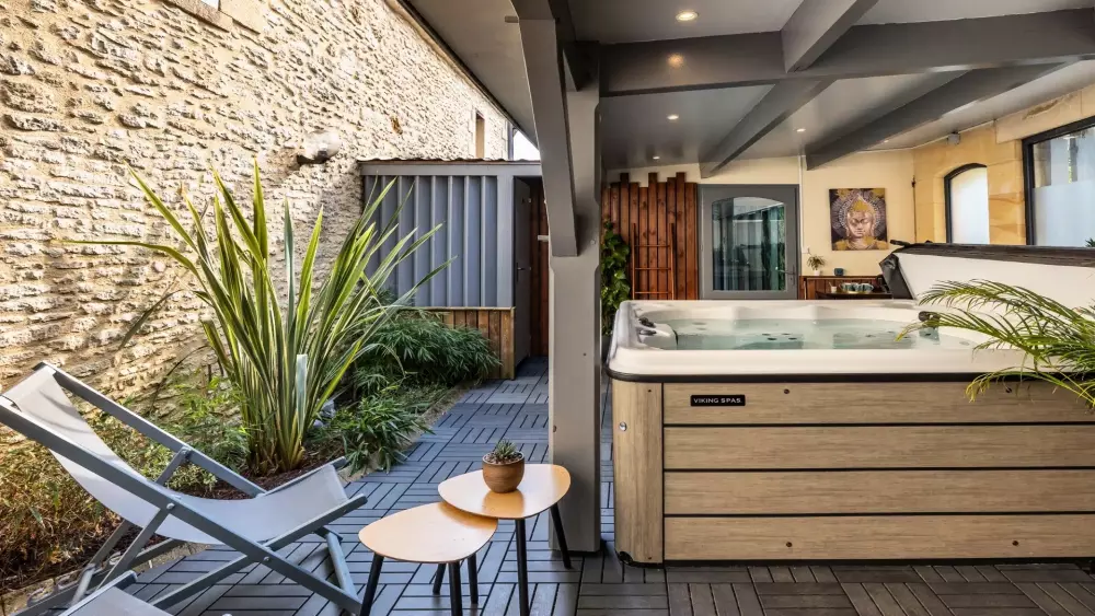 Camping Les Truffières de Dordogne 5 étoiles★★★★★