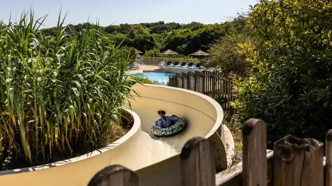 Camping Les Truffières de Dordogne 5 étoiles★★★★★