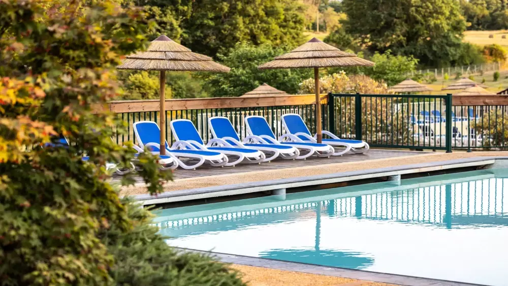 Camping Les Truffières de Dordogne 5 étoiles★★★★★