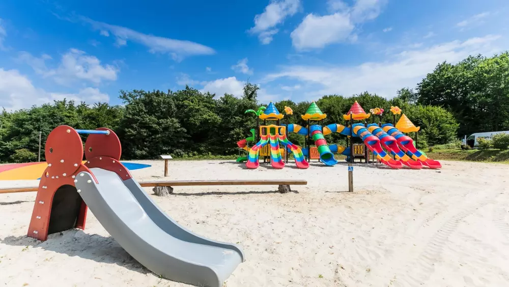 Camping Les Truffières de Dordogne 5 étoiles★★★★★