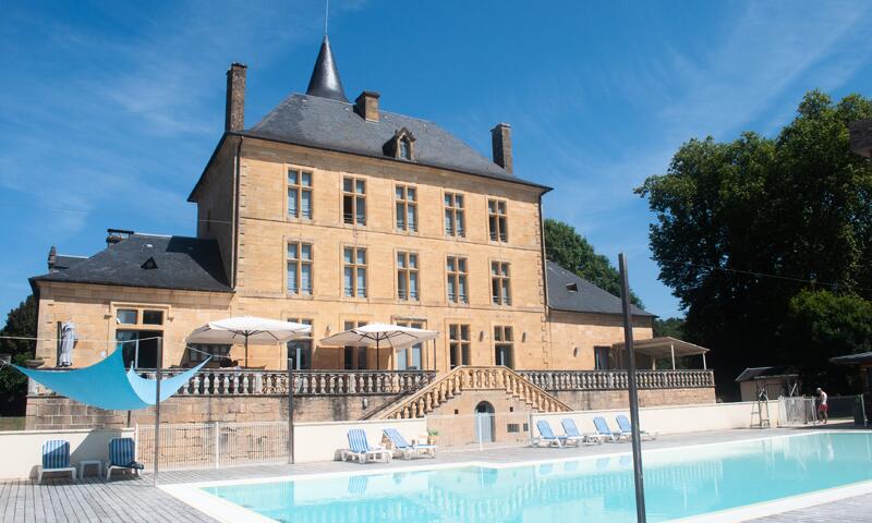 Village vacances ULVF - Le Domaine de Pelvezy *** - Saint-Genies - 1
