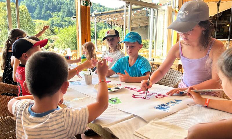 Camping Paradis Marmotel**** - Saint Geniez d'Olt - 7