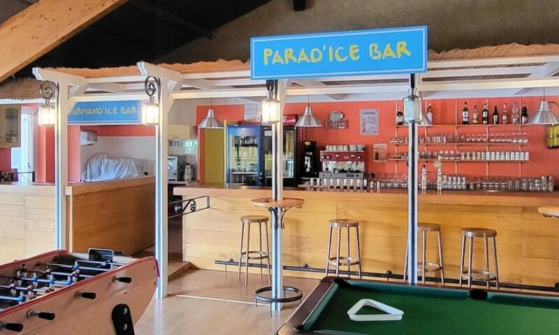 Camping Paradis Marmotel**** - Saint Geniez d'Olt - 9