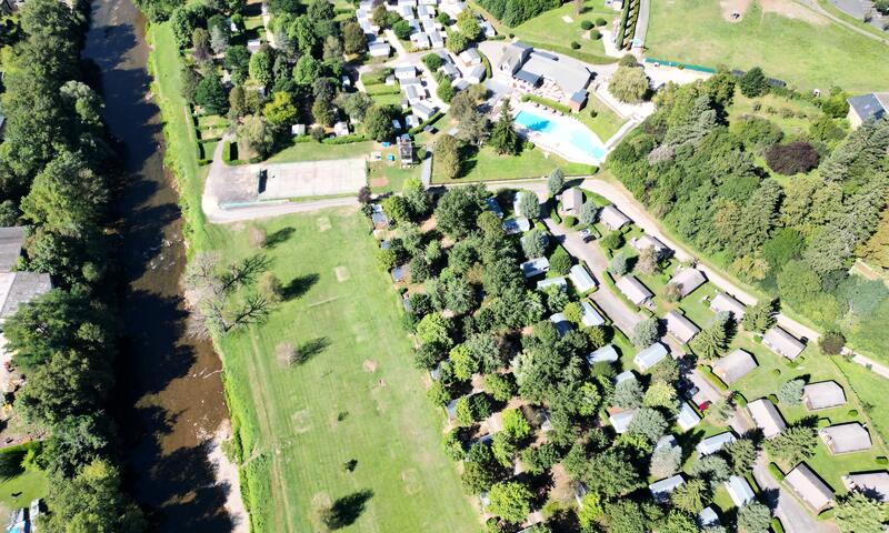 Camping Paradis Marmotel**** - Saint Geniez d'Olt - 10
