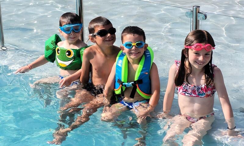 Camping Paradis Marmotel**** - Saint Geniez d'Olt - 5