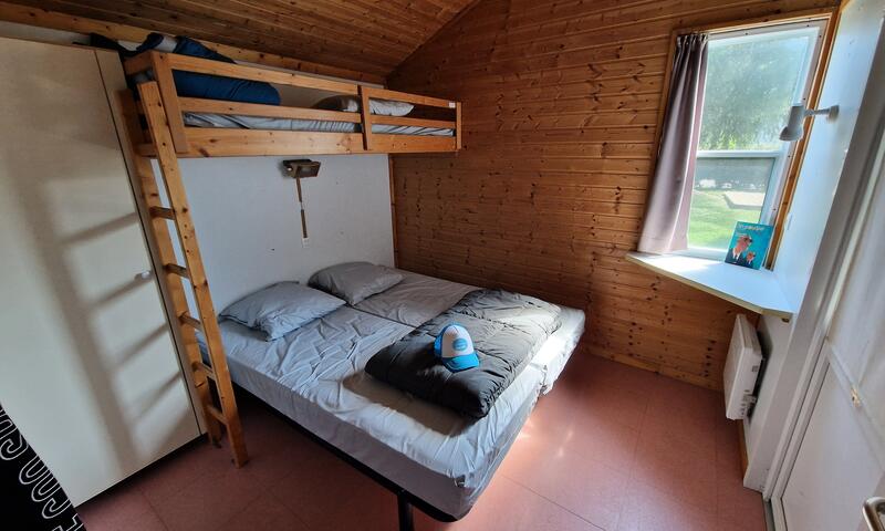 Camping Paradis Marmotel**** - Saint Geniez d'Olt - 26