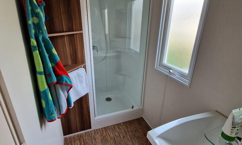 Camping Paradis Marmotel**** - Saint Geniez d'Olt - 32