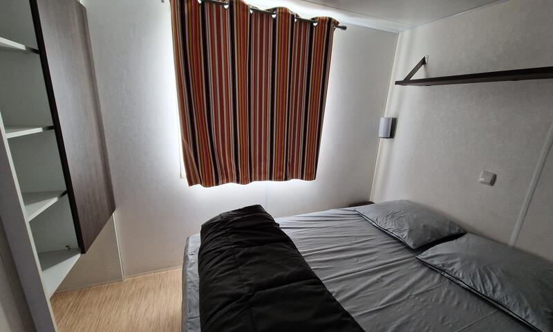 Camping Paradis Marmotel**** - Saint Geniez d'Olt - 38