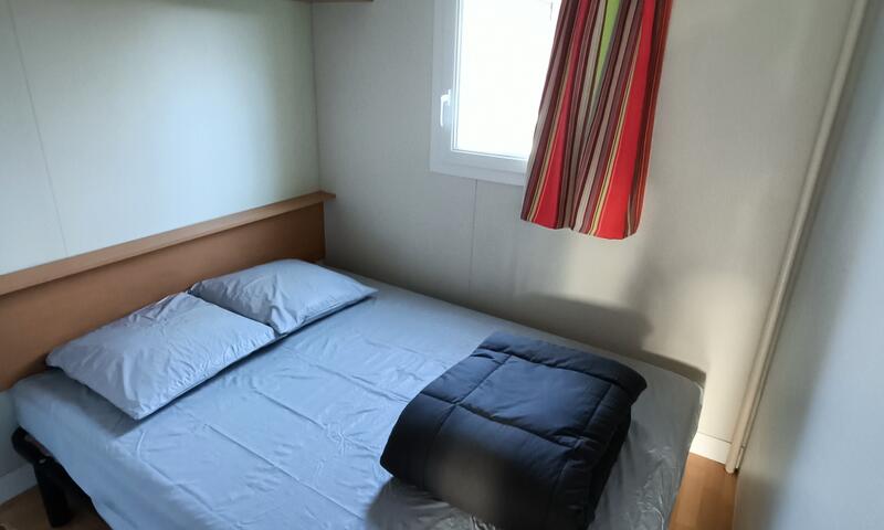 Camping Paradis Marmotel**** - Saint Geniez d'Olt - 16