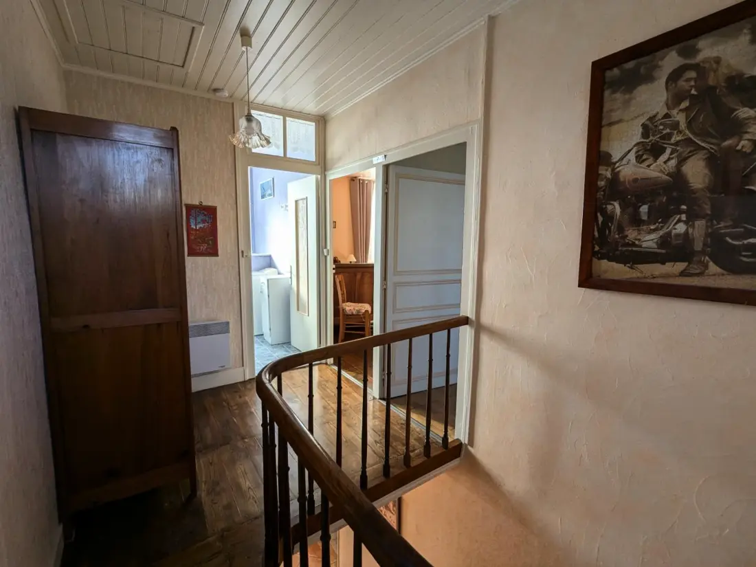 Maison de Vacances Saint-Genis-d'Hiersac 2