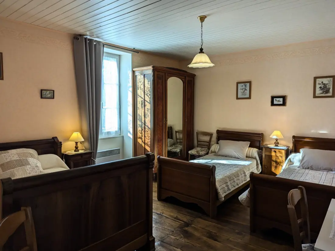 Maison de Vacances Saint-Genis-d'Hiersac 2