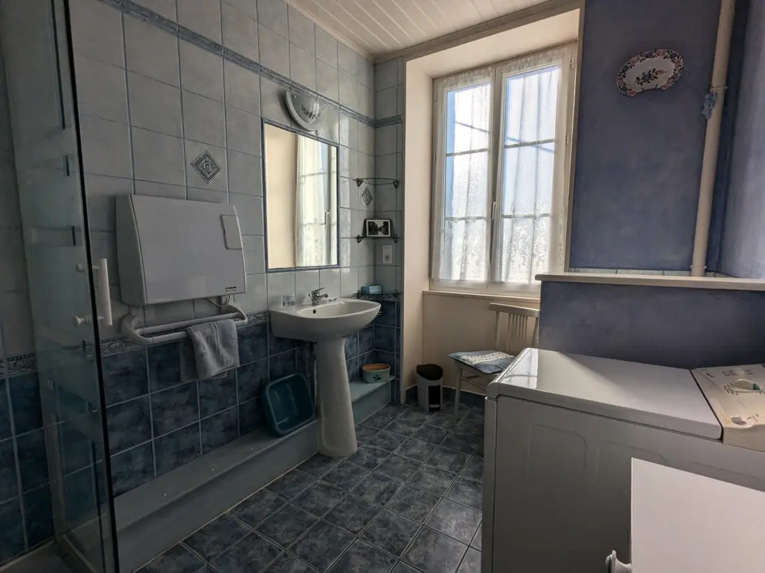 Maison de Vacances Saint-Genis-d'Hiersac 2