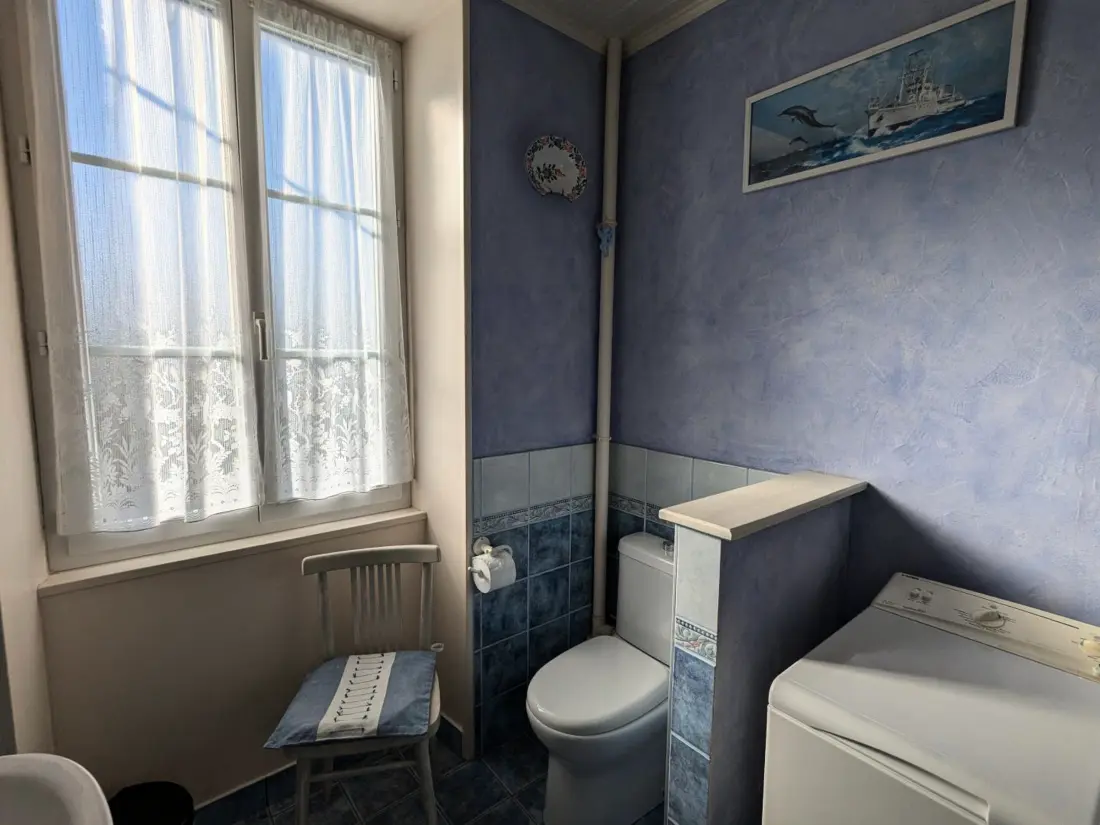 Maison de Vacances Saint-Genis-d'Hiersac 2