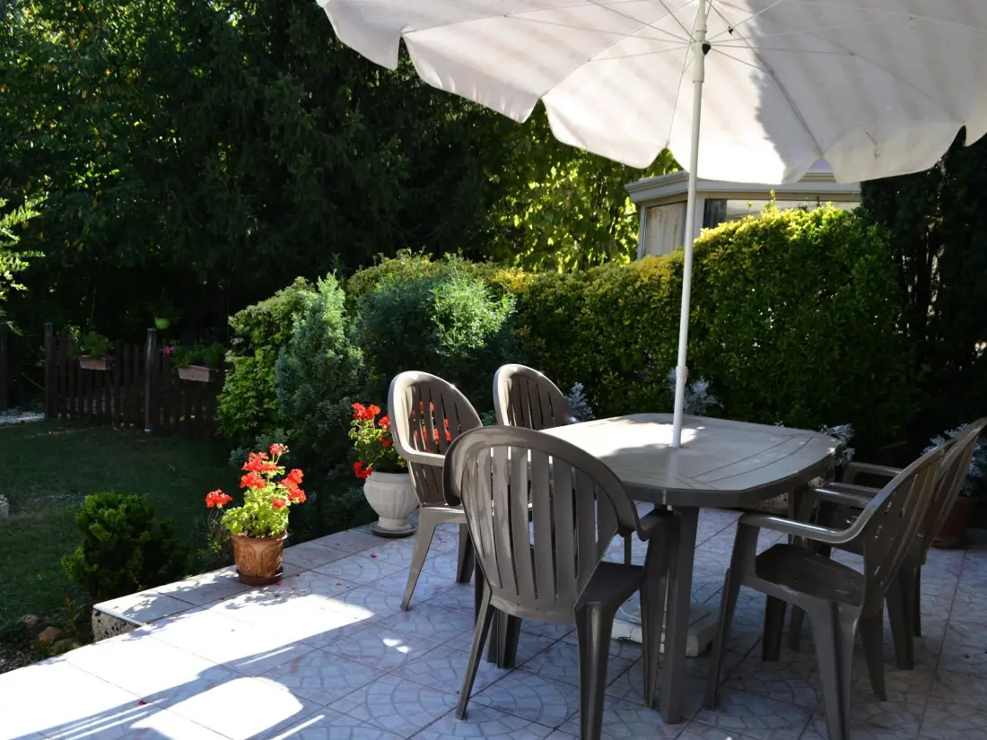 Maison de Vacances Saint-Genis-d'Hiersac 2