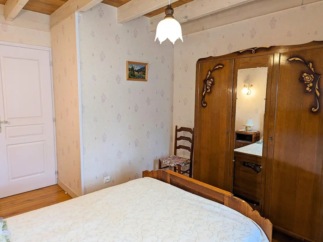 Maison de Vacances Saint-Genis-d'Hiersac 3