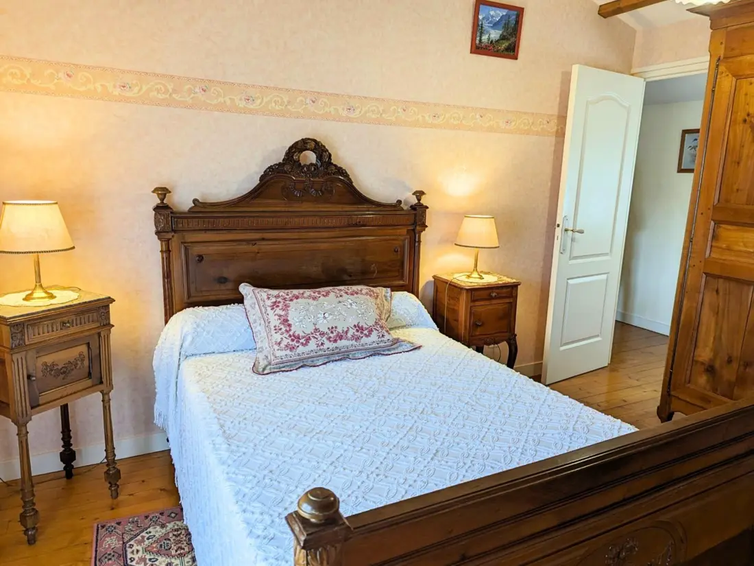 Maison de Vacances Saint-Genis-d'Hiersac
