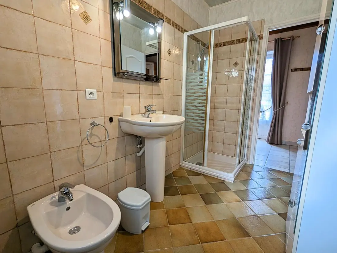 Maison de Vacances Saint-Genis-d'Hiersac