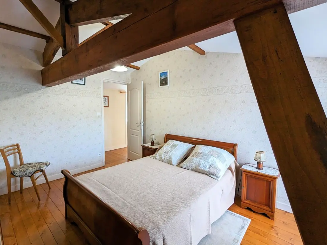 Maison de Vacances Saint-Genis-d'Hiersac