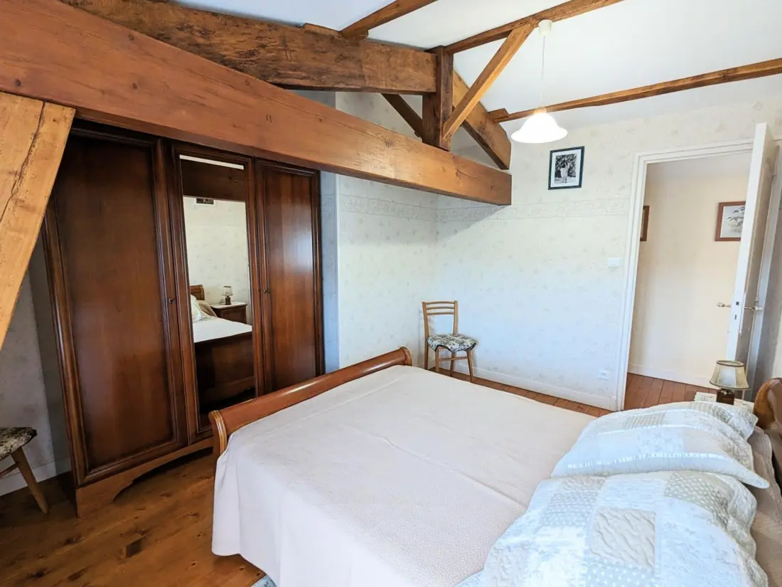 Maison de Vacances Saint-Genis-d'Hiersac