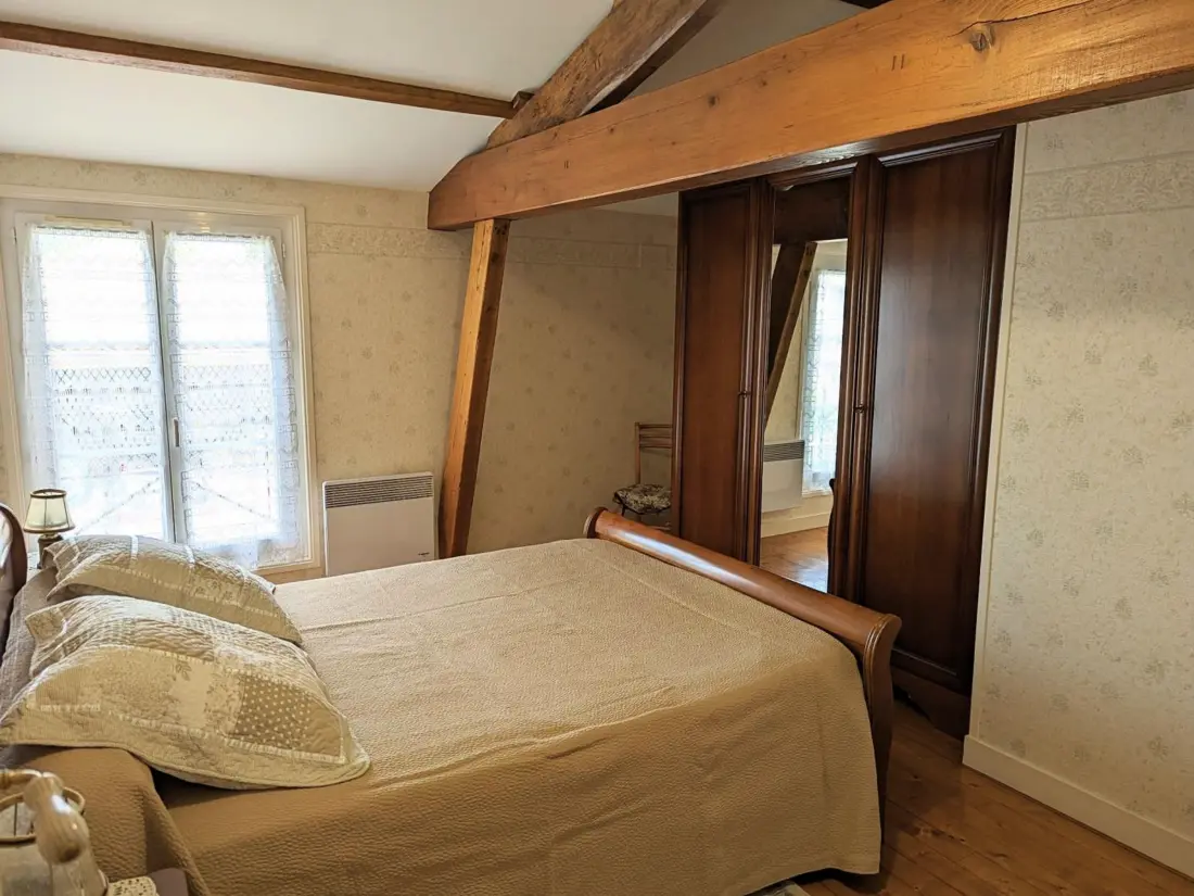 Maison de Vacances Saint-Genis-d'Hiersac