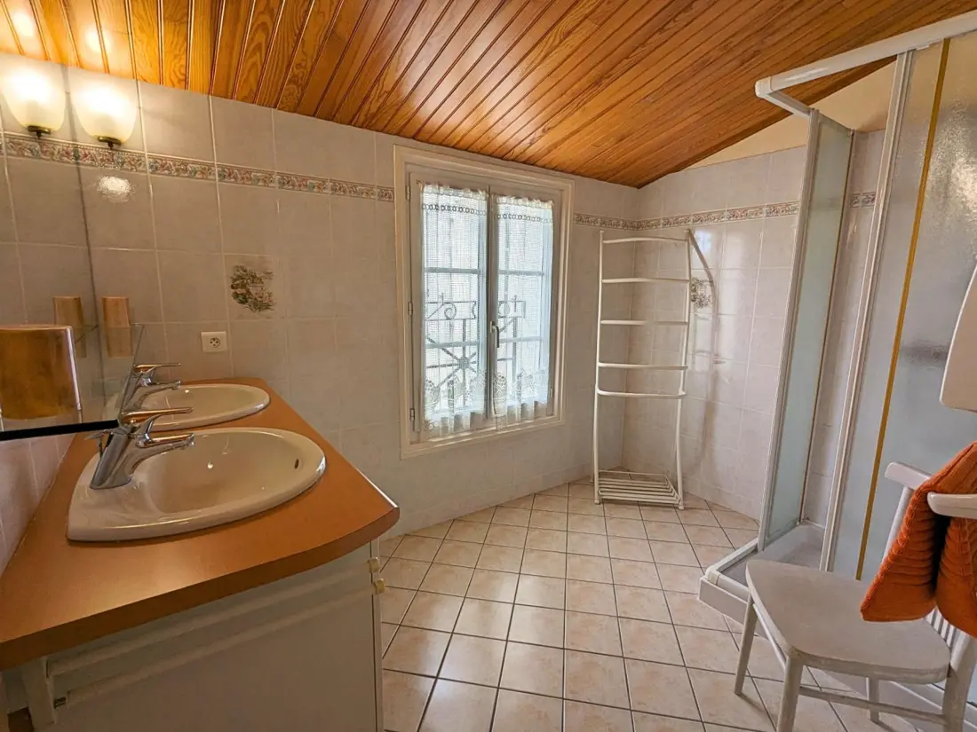 Maison de Vacances Saint-Genis-d'Hiersac