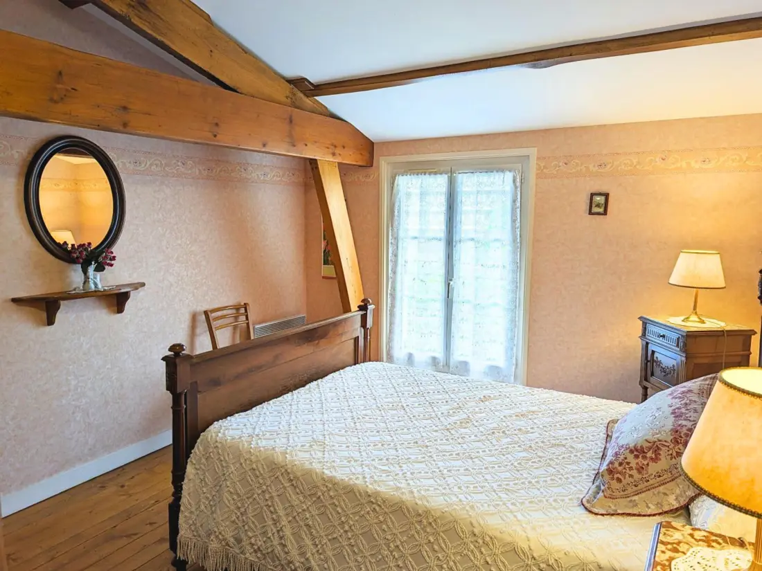 Maison de Vacances Saint-Genis-d'Hiersac