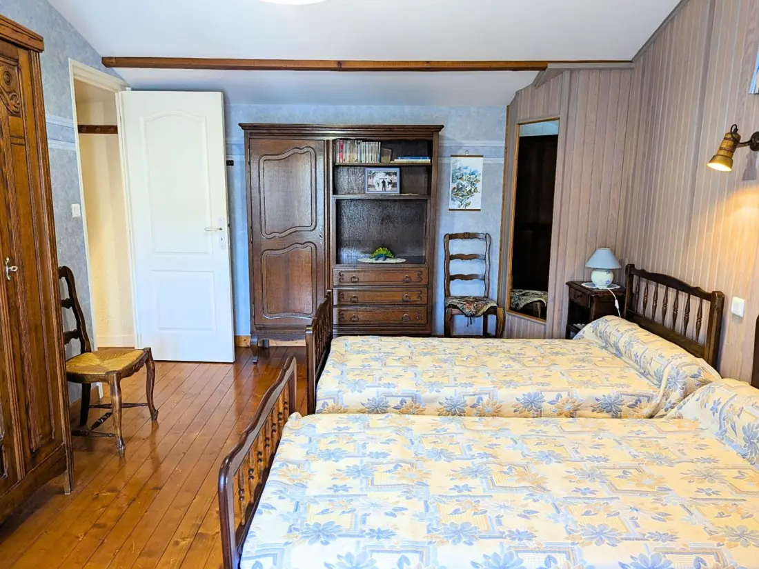 Maison de Vacances Saint-Genis-d'Hiersac